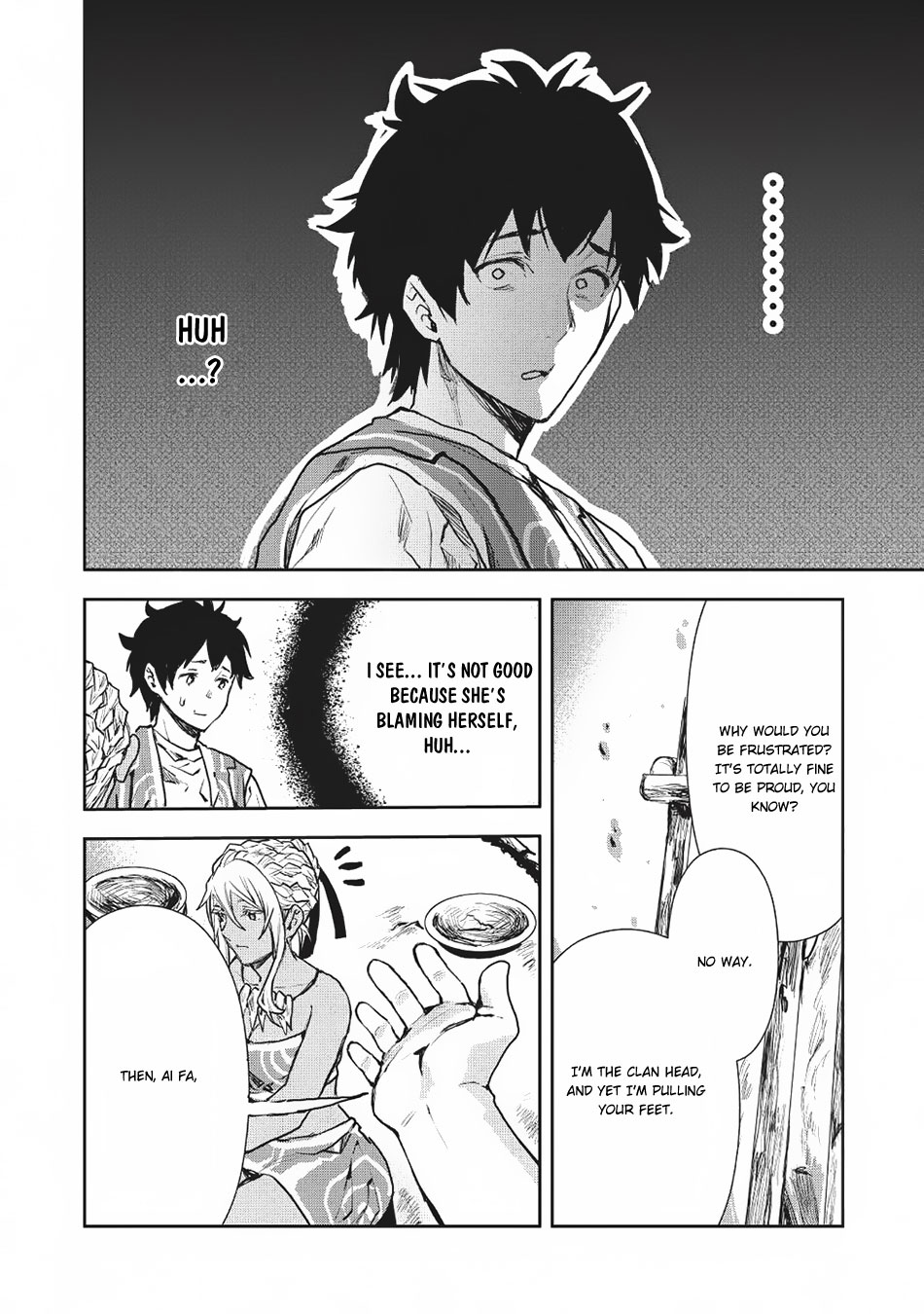 Isekai Ryouridou Chapter 10 18